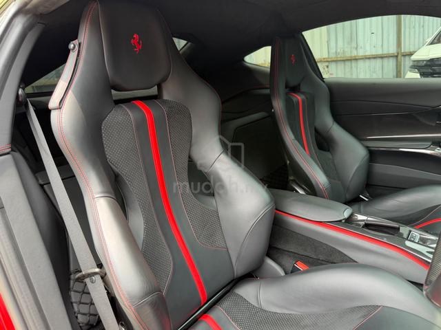 2018 Ferrari 812 6.5 Superfast JBL Low Mileage 3k - 3