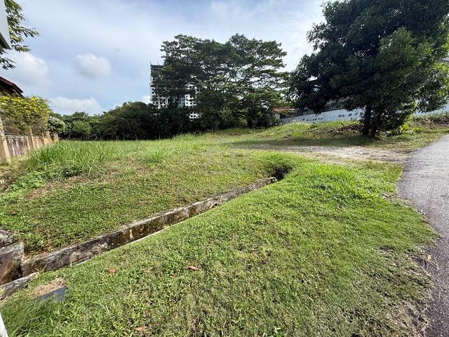 Bungalow Lot (Land) for Sale in Johor Bahru 1