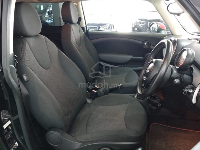 '12/18 Mini COOPER 1.6 S (A) R56 NFL JAP Spec - 5