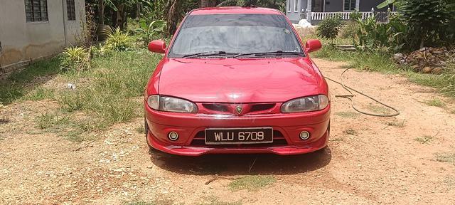 2004 Proton WIRA 1.5 GLI A/B SE (M) - 4