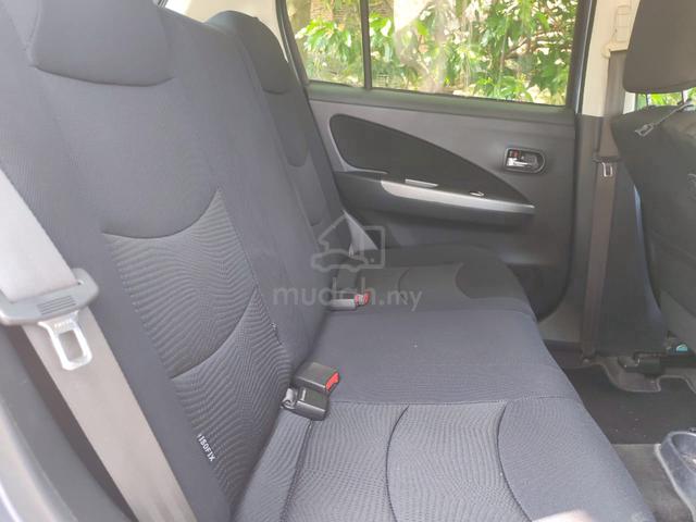 2014 Perodua MYVI 1.3 SE ZHS (A) - 4