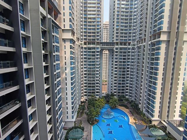 Atlantis Residences 1