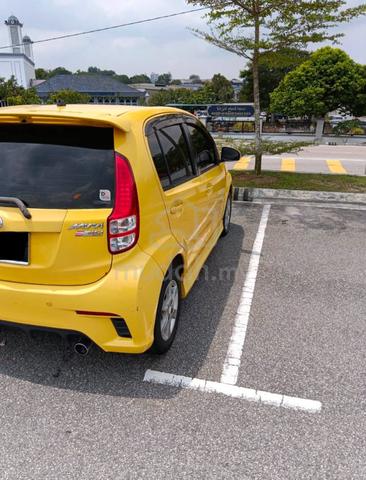 2011 Perodua MYVI 1.5 SE GHS (M) - 4