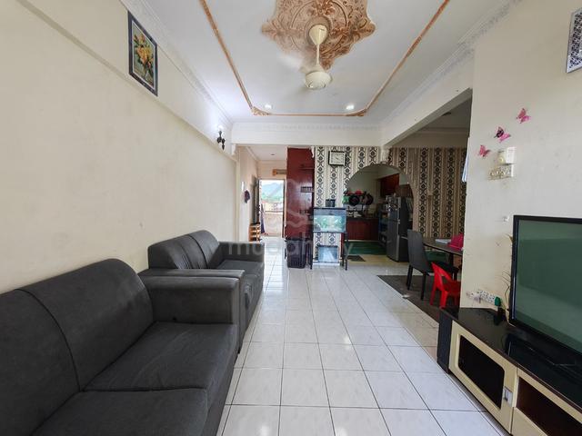 Melati Impian 1