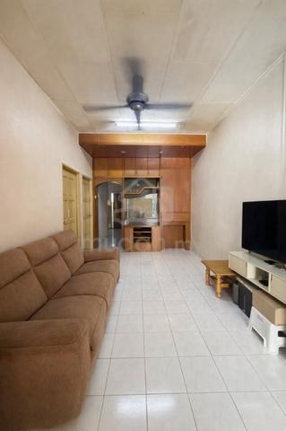 Single Storey Sungai Puyu Butterworth 1