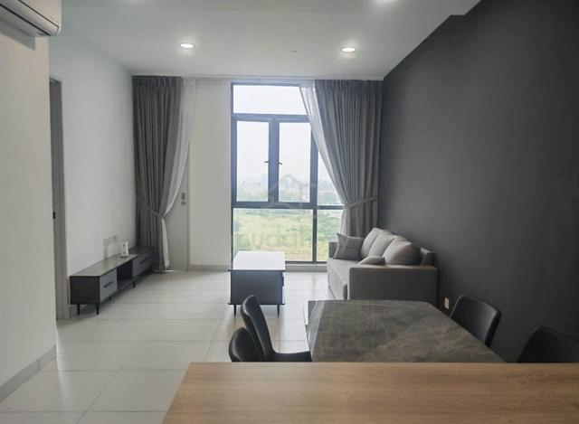 Renna Residence @ The NorthBank 1