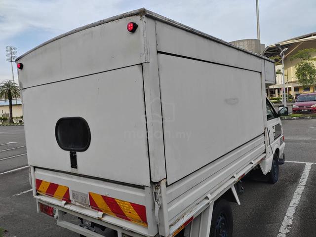 2006 Nissan VANETTE 1.5 ELITE (M) - 3