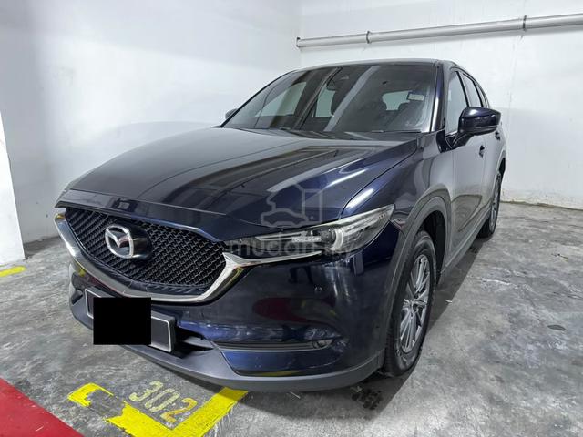 .18 Mazda CX-5 2.0 G GLS 2WD F/L H.SPEC CX5 P.BOOT - 3