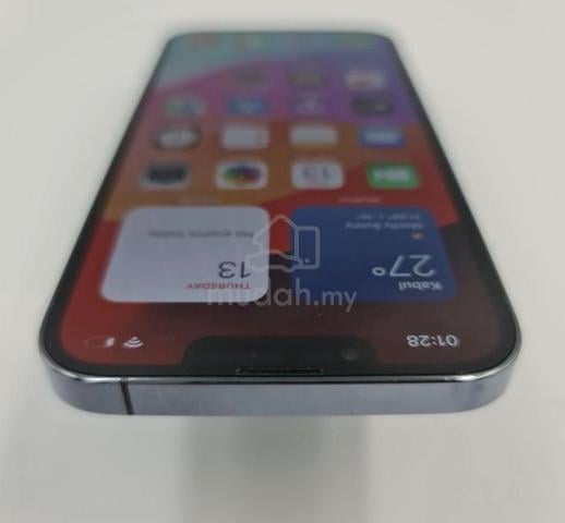 Apple iPhone 13 Pro 128 GB - photo 5 of 6