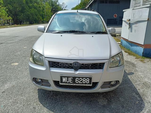 2010 Proton SAGA 1.3 BASE LINE (A) - 2