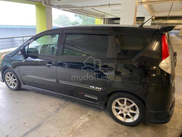 2011 Perodua ALZA 1.5 EZI (A) - 3