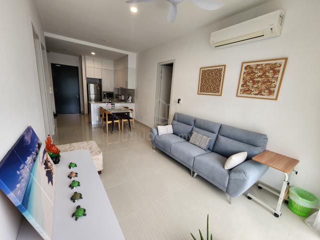 Hampton Height Damansara 1