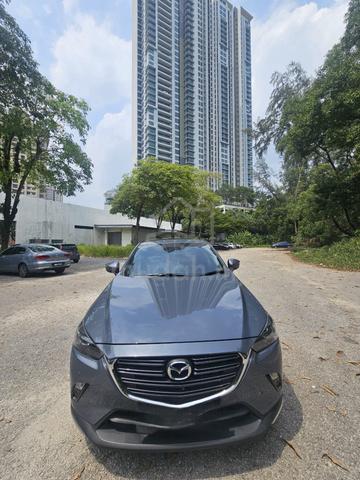 2021 Mazda CX-3 2.0 MY15 FACELIFT (A) - 3