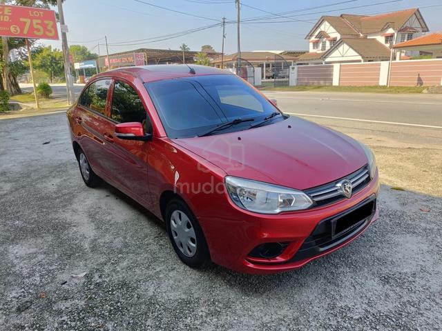 2016 Proton SAGA 1.3 STANDARD (LOAN KEDAI/BANK/CD) - 1
