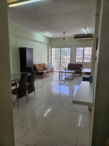 Medan Putra Condominium 3