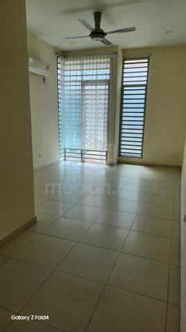 Best offer🔥 Taman Juru Setia 🔥Double Storey Semi-D 🔥Basic Furnish 1