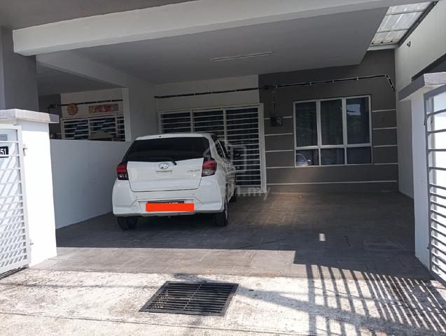 Bandar Seremban Selatan, Senawang 1