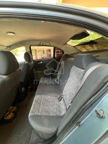 2009 Proton PERSONA 1.6 MEDIUM LINE (M) - 5