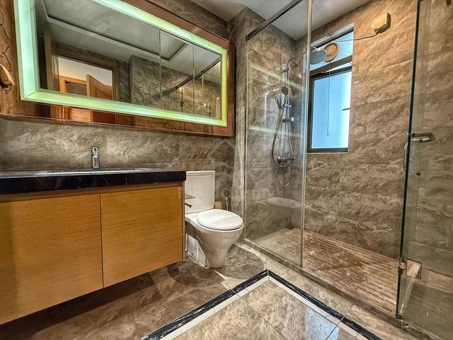 R&F Princess Cove, Room Rental, Walking Distance Ciq, Fully Furnished 4