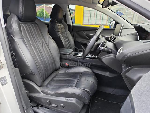 2019 Peugeot 3008 1.6 ALLURE THP (A) CASH FUL L@N - 5