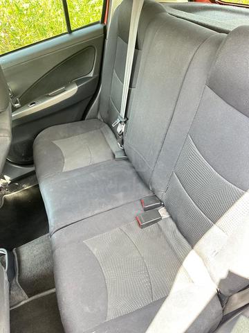 2014 Perodua MYVI 1.3 EZi PREMIUM (A) - 4