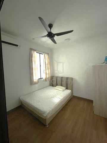 Cheras Room,Bilik Single @Landmark Residence @Cheras Sg Long 1