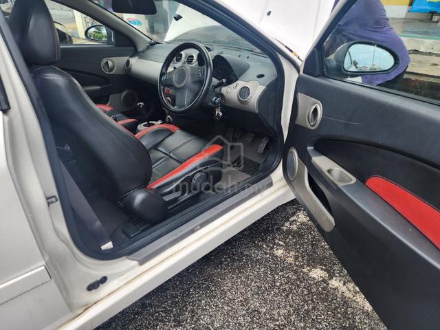 2009 Proton SATRIA 1.6 NEO H-LINE CPS (M) - 4