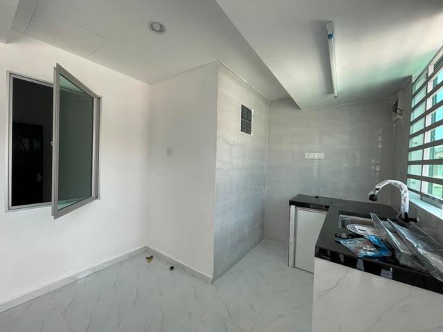 1-Storey Terrace House Taman Kikik Inderawasih Perai 1