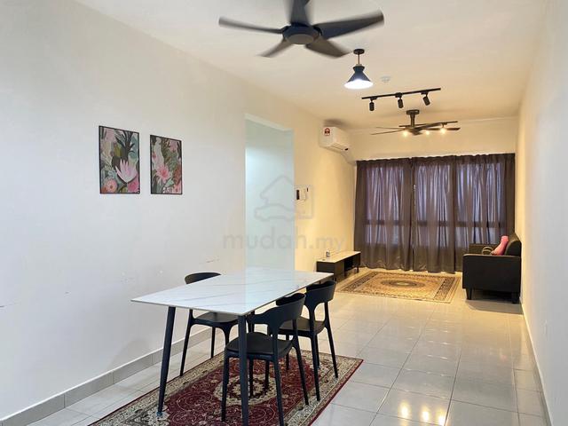 Aspire Residence 1