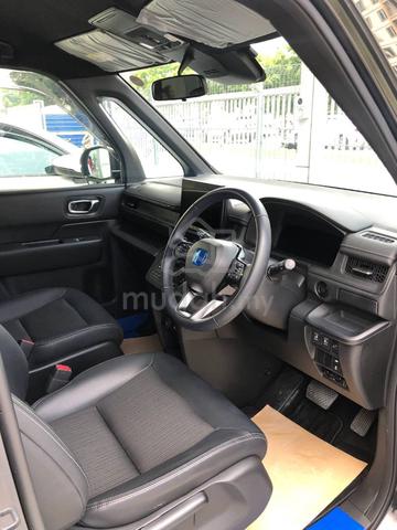 2023 Honda STEPWAGON SPADA (7 SEATER, NFL) - 4