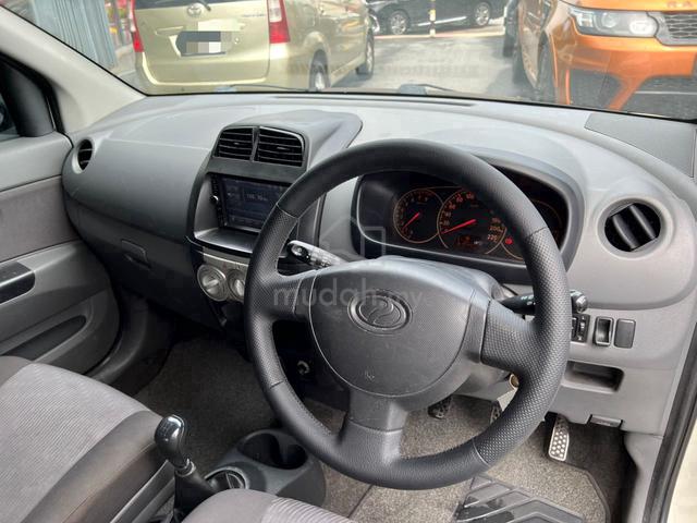 2009 Perodua MYVI 1.3 (M)Accept Credit Card 1 Own - 3