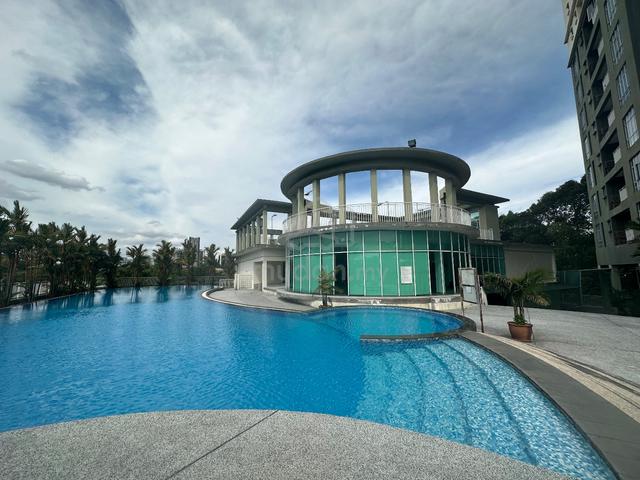 Subang Olives Residence 1