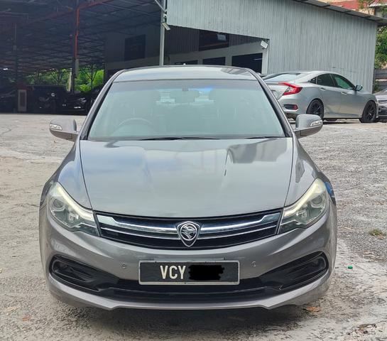 2020 Proton PERDANA 2.0 2.0L (A)FREE WARRANTY - 5