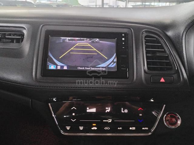 2020 Honda HR-V 1.8 V FACELIFT (A) REV CAM WARANTY - 3