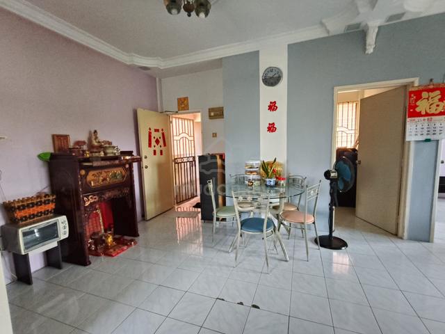 Pangsapuri Putra Impian (Seri Kembangan) 1