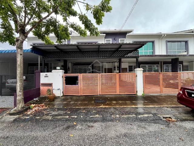 [SALE] Double Storey Taman Meru Perdana 2 Ipoh 1