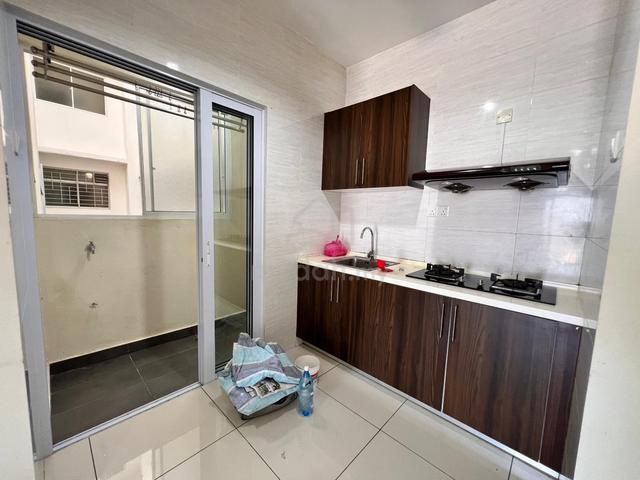 Koi Suites Condominium 1