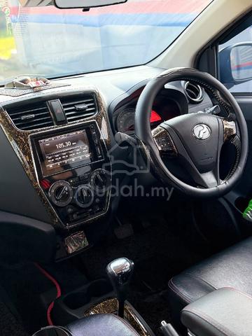 2019 Perodua AXIA 1.0 ADVANCE (A) - 4