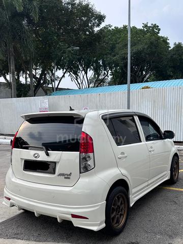 2008 Perodua MYVI 1.3 EZI (A) - 4