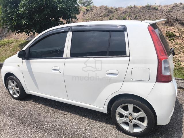 2014 Perodua VIVA 1.0 S BZC EJ-VE (A) - 3