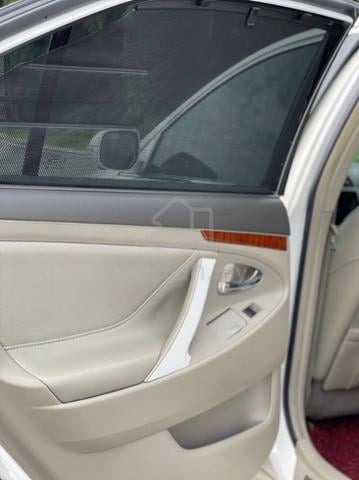 2010 Toyota CAMRY 2.4 V FACELIFT (A) Fullspec - 2