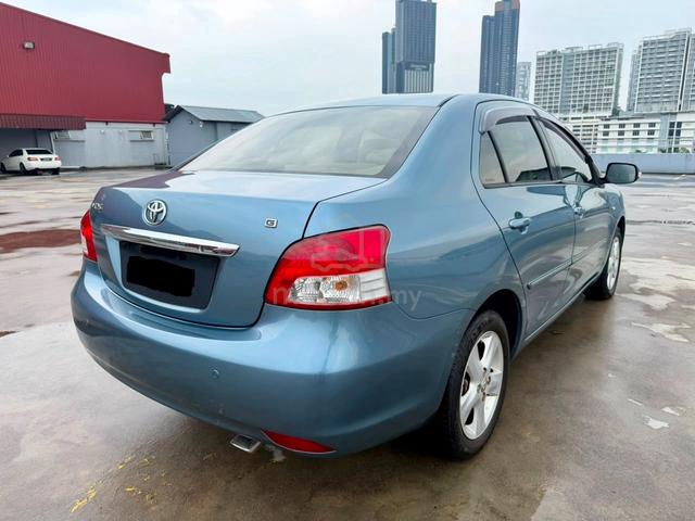 Toyota VIOS 1.5 G (A) - 4