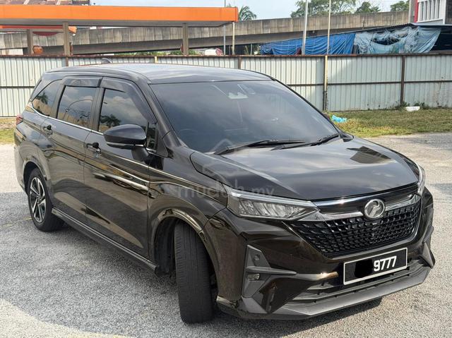 2022 Perodua ALZA 1.5 AV (A)FULL LOAN - 3
