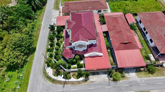 Banglo Murah di Pengkalan Pegoh 1