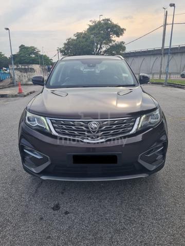 2019 Proton X70 1.8 EXECUTIVE 2WD (A) - 5