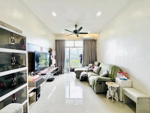 Boulevard Condominium (BLVD) 1