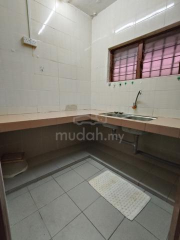 Sri Subang Apartment 1