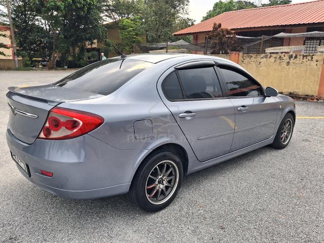 2009 Proton PERSONA 1.6 BASE LINE (A) - 4