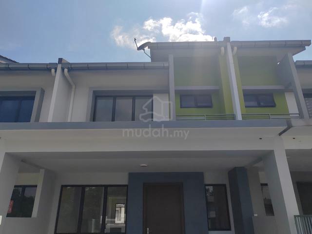 [New Painted] 2 Storey House, M Aruna, Saujana Rawang 48000 Rawang 1