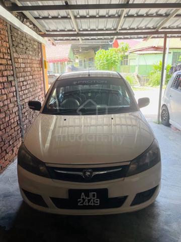 2012 Proton SAGA 1.3 FL (A) - 1